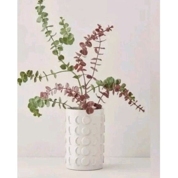 Urban Outfitters Moon Phase Vase - Picture 1 of 4